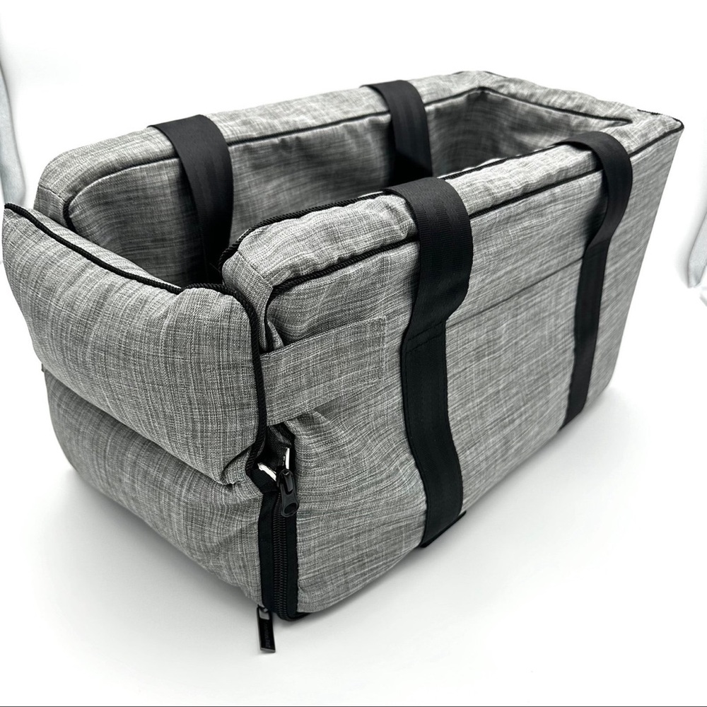 NEW! Small Dog, Pet Console / Carrier